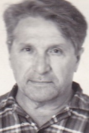 Киселев Иван Петрович