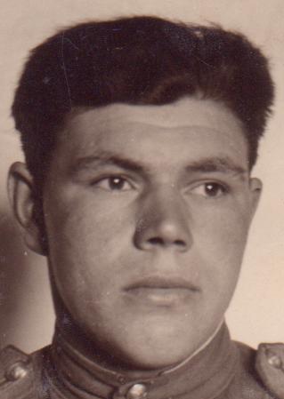 Губарев Александр Иванович