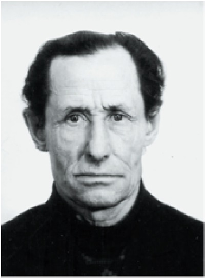 Канев Павел Алексеевич