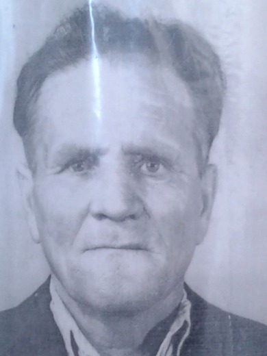 Рудев Василий Максимович