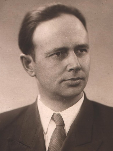 Михайлов Константин Евгеньевич