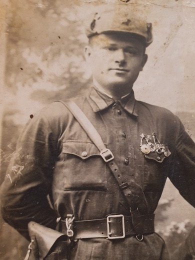 Горлов Георгий Александрович