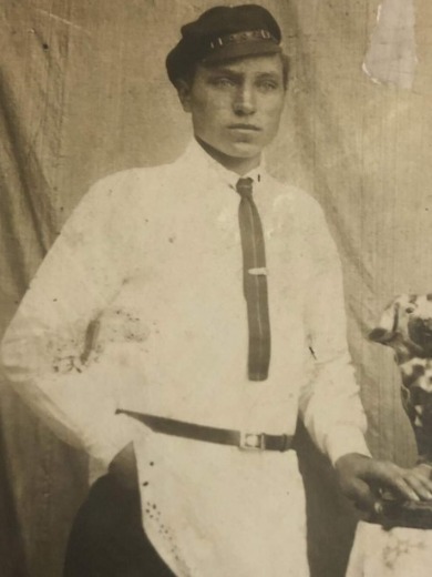 Ротанов Иван Александрович