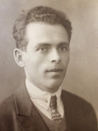 Гольман Григорий Менделевич