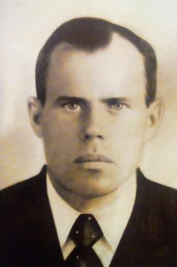 Мельников Николай Иванович