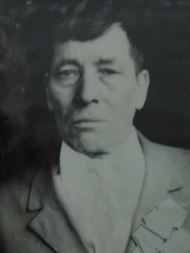 Дьяченко Григорий Петрович