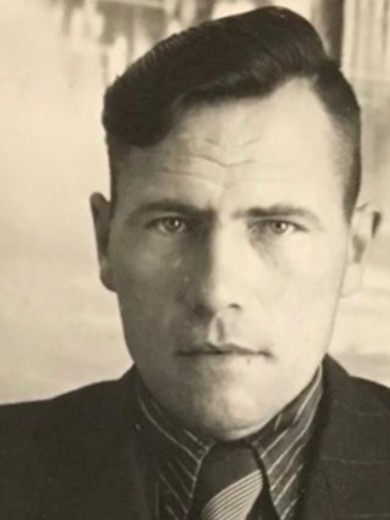Першаков Иван Михайлович