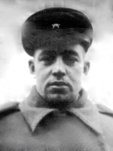 Михайлов Михаил Ильич