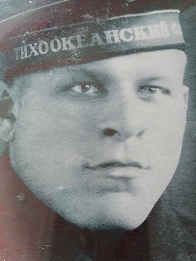 Алексеенков Алексей Михайлович