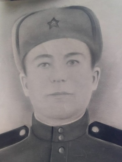 Кукпеев Атаан Сютович