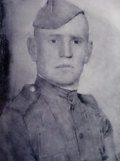 Кузнецов Тихон Павлович