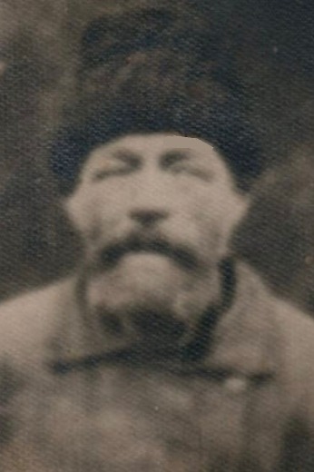 Кузьмичев Василий Павлович