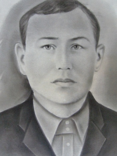 Максименко Виктор Антонович