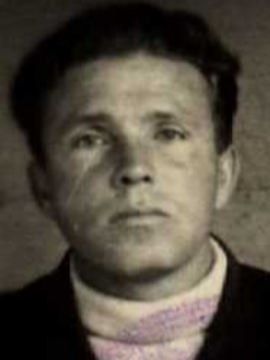 Медведев Геннадий Иванович