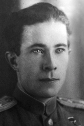 Бородин Алексей Иванович