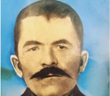 Ибрагимов Али