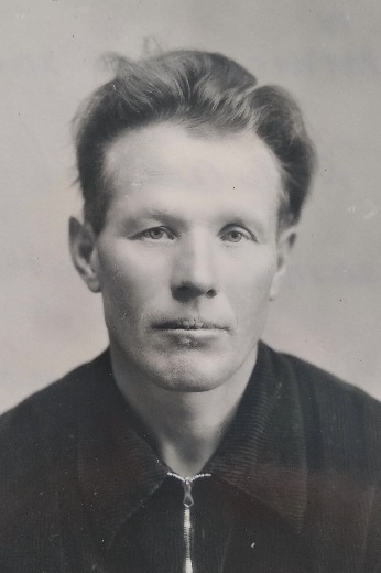 Храмов Николай Николаевич