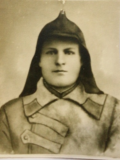 Тимохов Андрей Н.