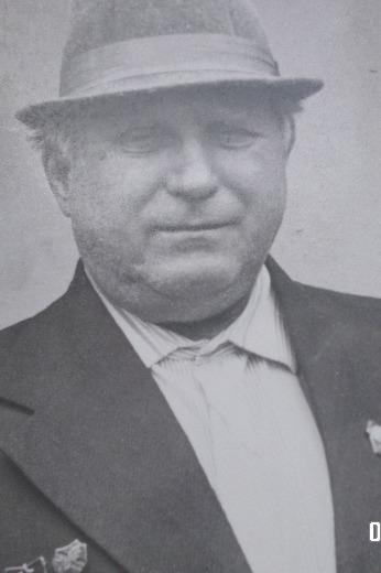 Солодовник Митрофан Андреевич