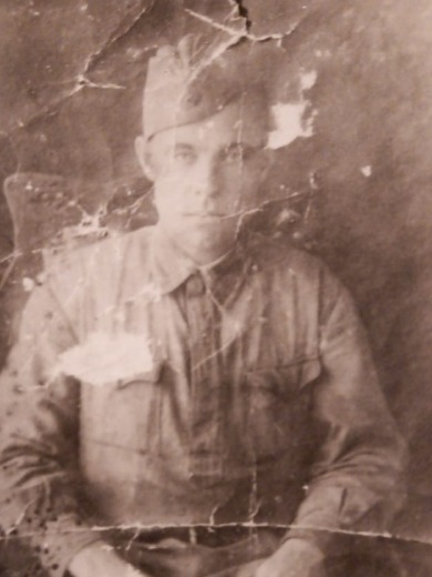 Тимошкин Тимофей Дмитриевич