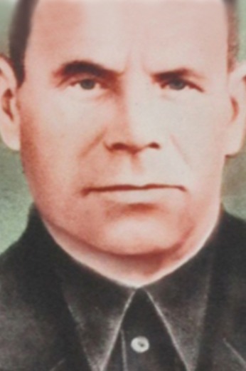 Бодряков Варсанофий Степанович