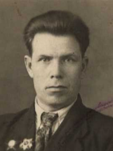 Дигунов Семен Яковлевич