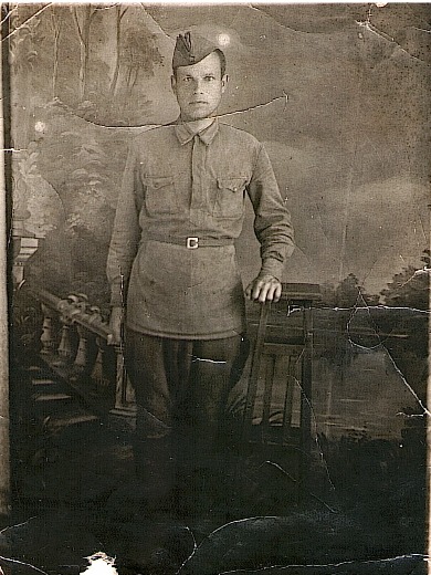 Фролов Зиновий Иванович