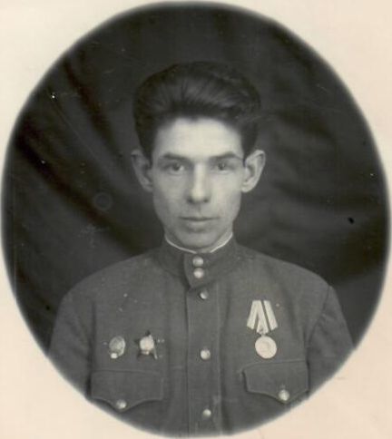 Дубровский Анатолий Павлович