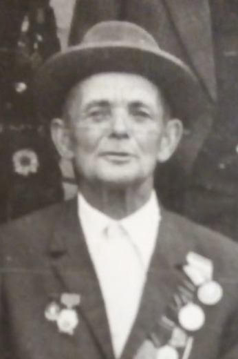 Сафин Самигулла Вафинович