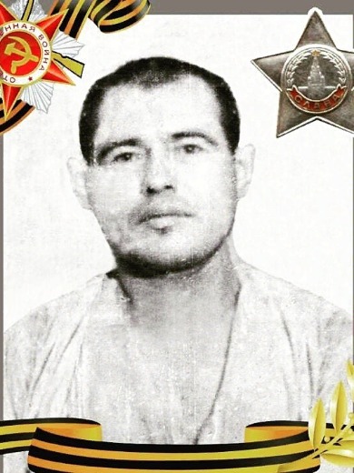 Хайрулин Лукман Хайруллович