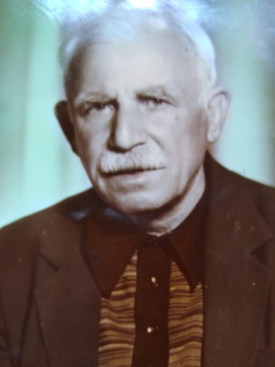 Ткебучава Шалва Сикоевич