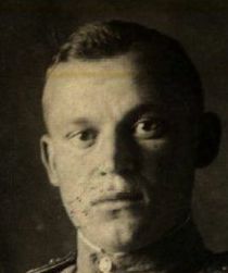 Безмогарычный Николай Григорьевич