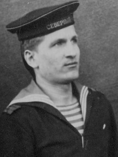 Ярунов Геннадий Афанасьевич