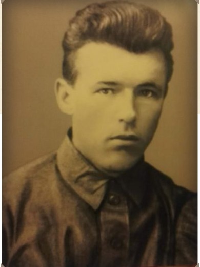 Мазаев Степан Григорьевич