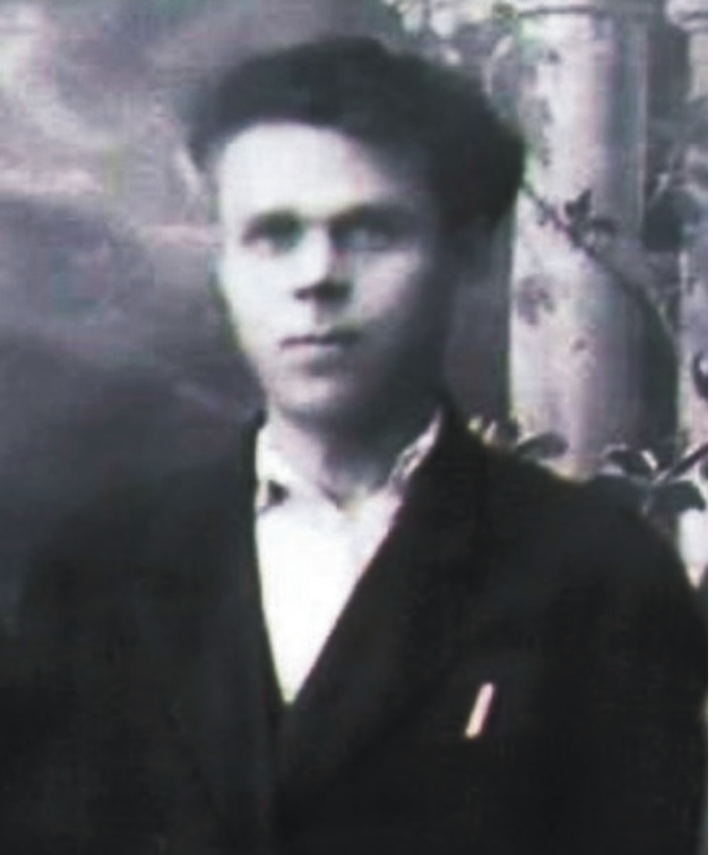 Ильин Павел Степанович