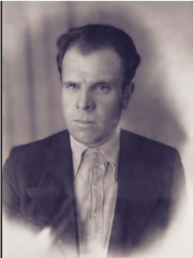 Кирилин Николай Васильевич