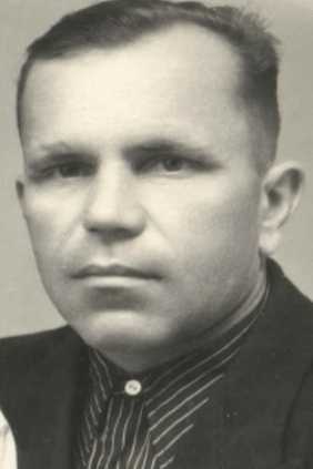 Давыдовский Константин Степанович