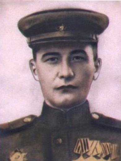 Сапега Дмитрий Игнатеьвич