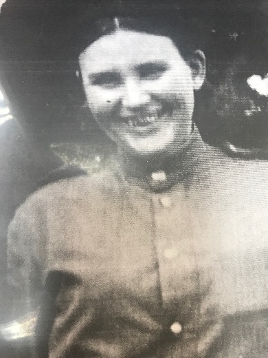 Бердникова Ирина Николаевна