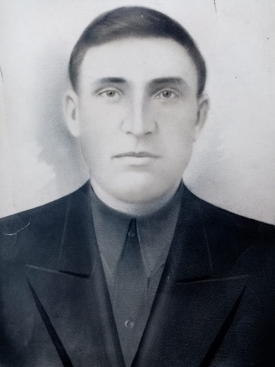 Жальских Митрофан Иванович