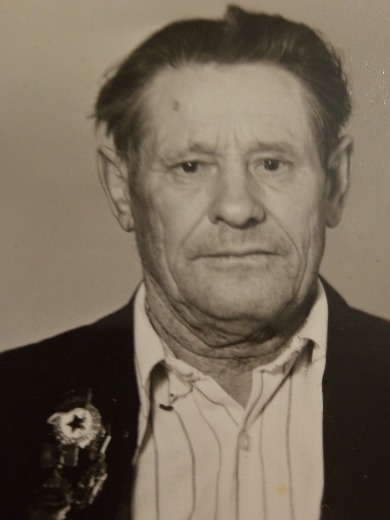 Шилкин Егор Романович
