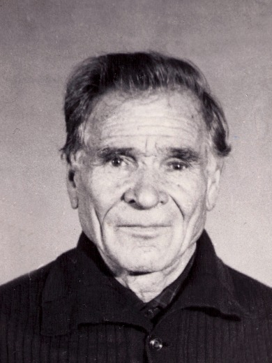 Новиков Михаил Пантелеевич