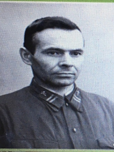 Рыбальченко Иван Родионович