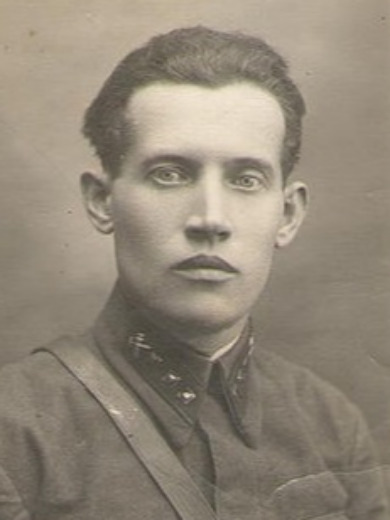 Склямин Денис Петрович