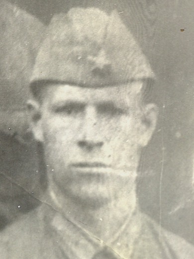 Якшин Федор Яковлевич