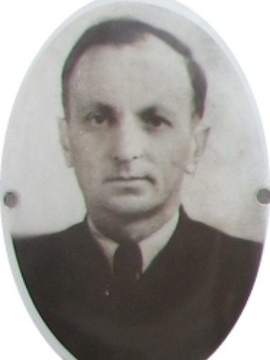 Вегерук Иван Афанасьевич