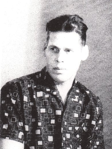 Перцев Михаил Михайлович