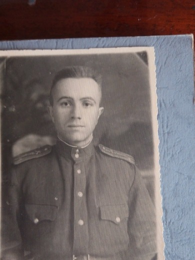 Исаков Анатолий Васильевич