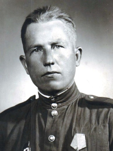 Максимов Иван Иванович
