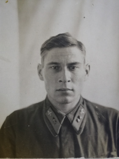 Копылов Алексей Иванович